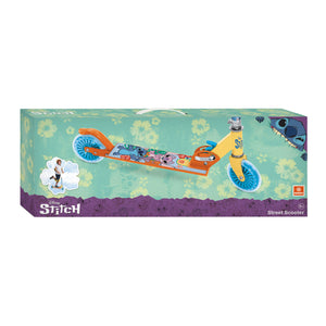 Disney mondo step stitch