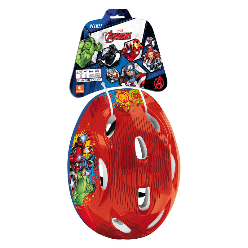 Chargez l'image dans la visionneuse de la galerie, Mondo kinderhelm marvel avengers
