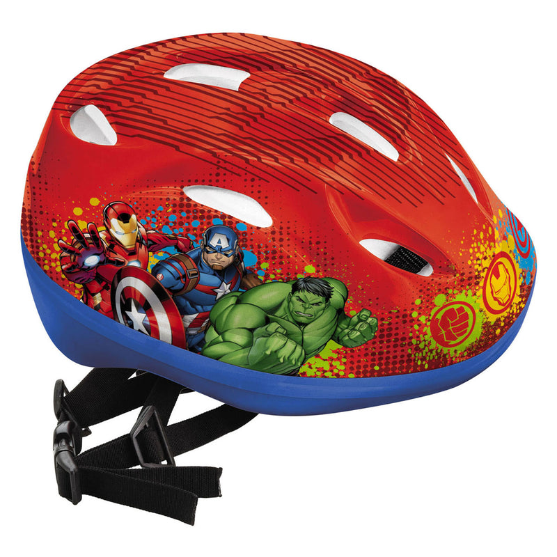 Load image into Gallery viewer, Mondo kinderhelm marvel avengers
