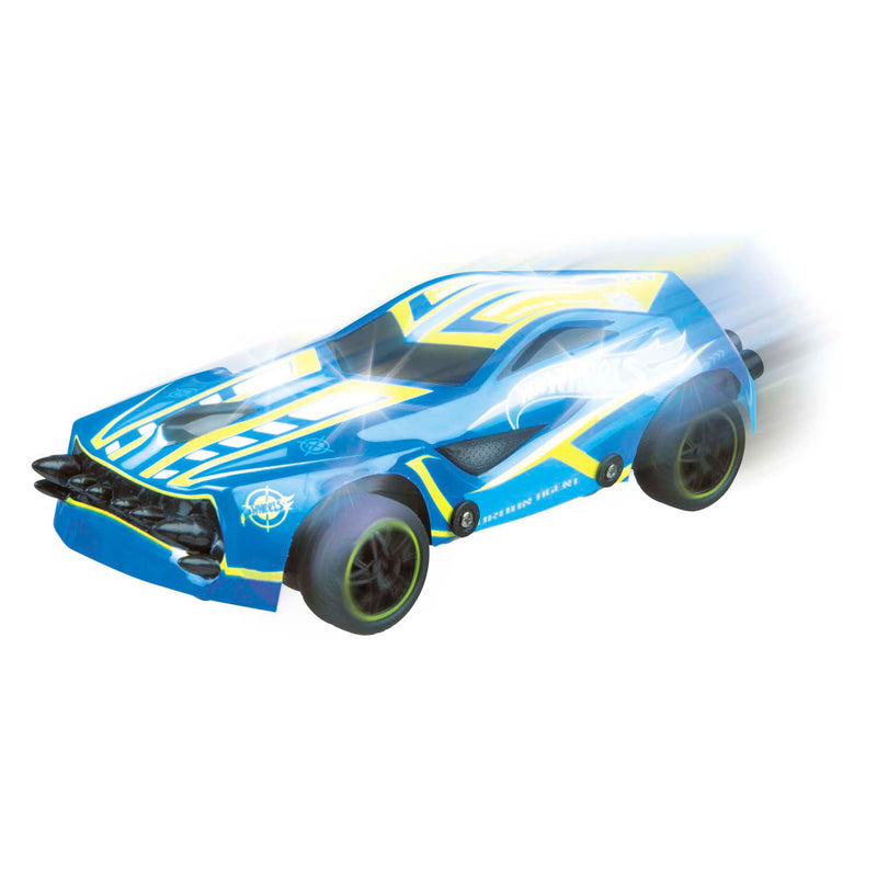 Load image into Gallery viewer, Hot wheels mondo motors rc bestuurbare auto - urban agent
