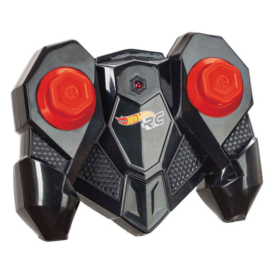 Hot wheels mondo motors rc bestuurbare auto - bone shaker