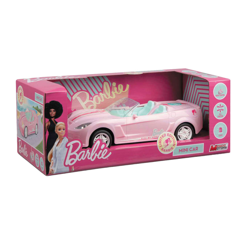 Load image into Gallery viewer, Mattel Mondo Motors RC Bestuurbare Auto Droom Mini Auto
