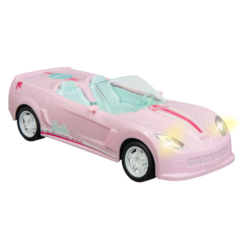 Load image into Gallery viewer, Mattel Mondo Motors RC Bestuurbare Auto Droom Mini Auto
