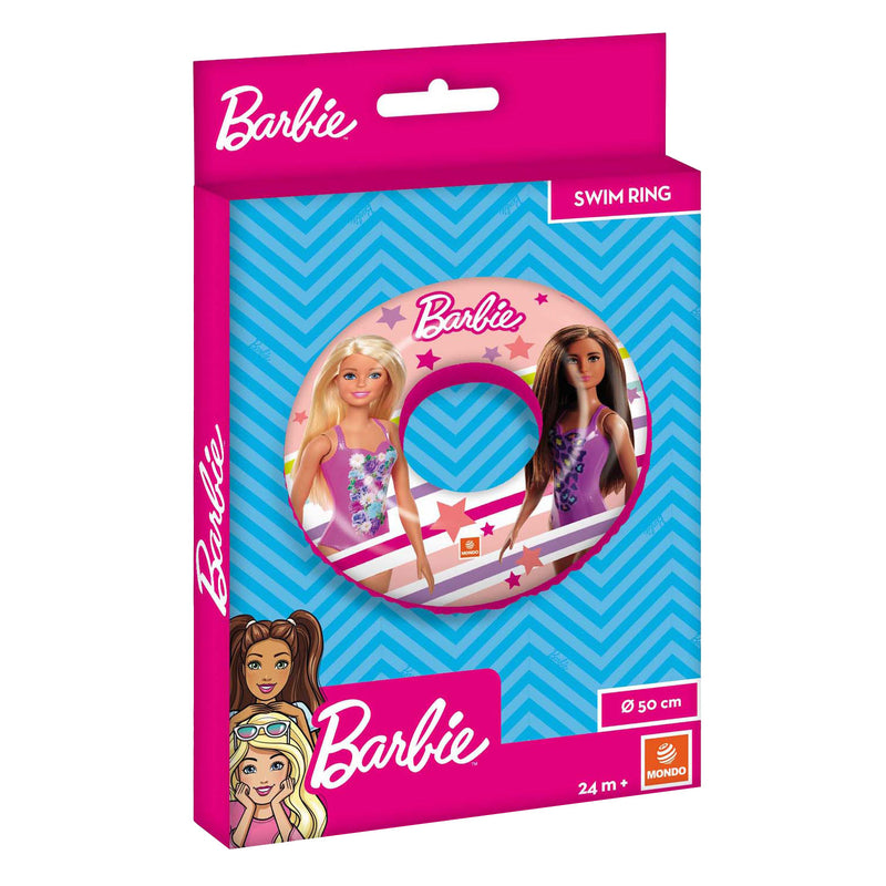 ギャラリービューアに画像をロードする, Mondo zwemring barbie, 50cm
