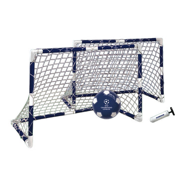 Mondo voetbaldoelen - set van 2