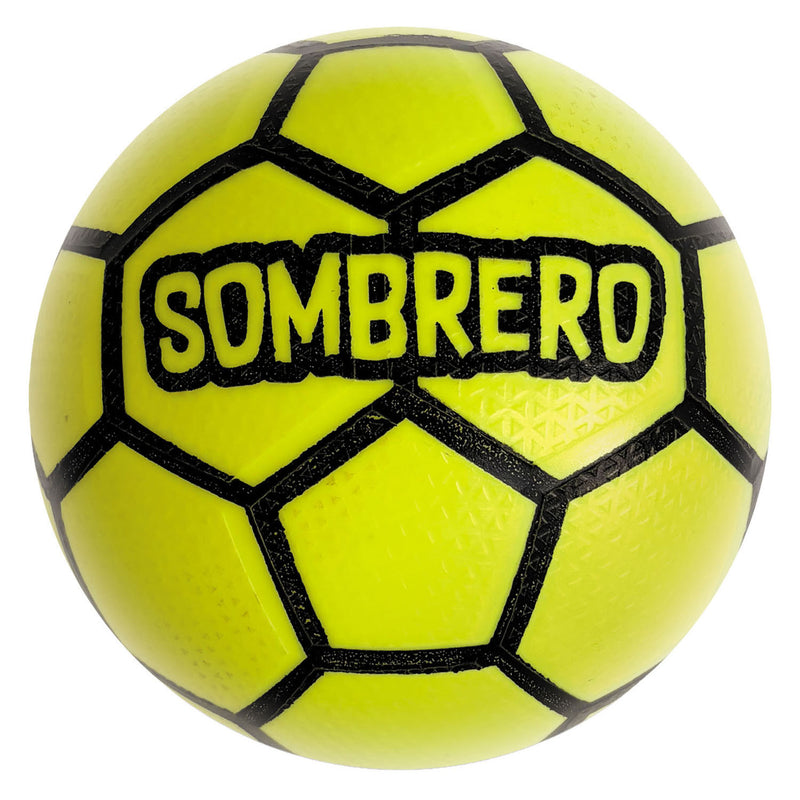 Laden Sie das Bild in Galerie -Viewer, Mondo voetbal sombrero pvc - 23cm
