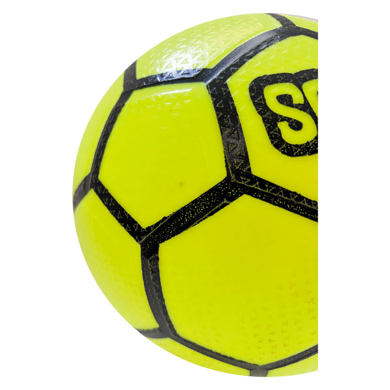 Laden Sie das Bild in Galerie -Viewer, Mondo voetbal sombrero pvc - 23cm
