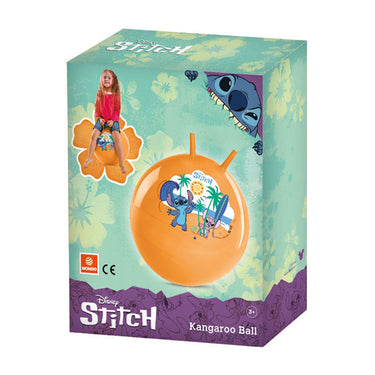 Mondo stitch skippybal