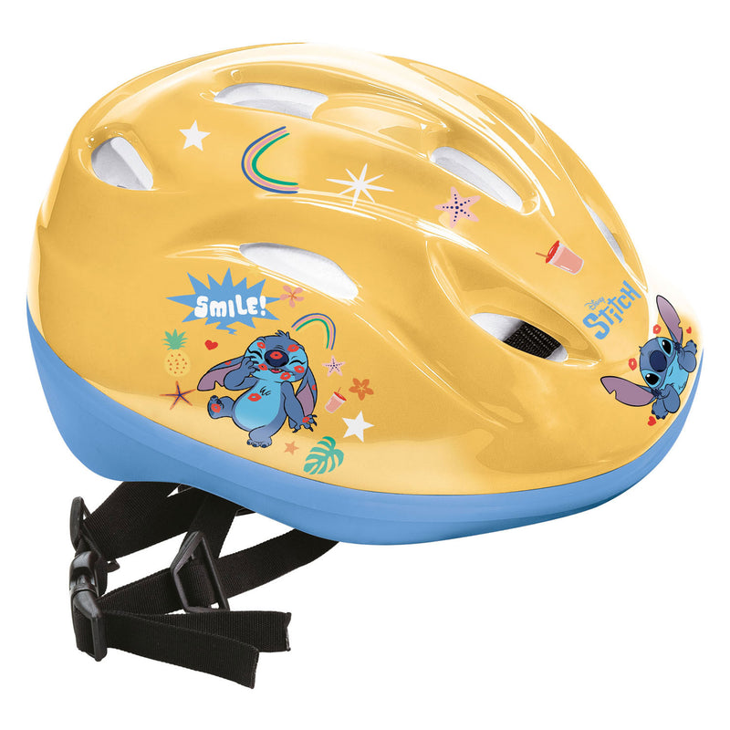 Chargez l'image dans la visionneuse de la galerie, Mondo stitch kinderhelm - 52-56 cm
