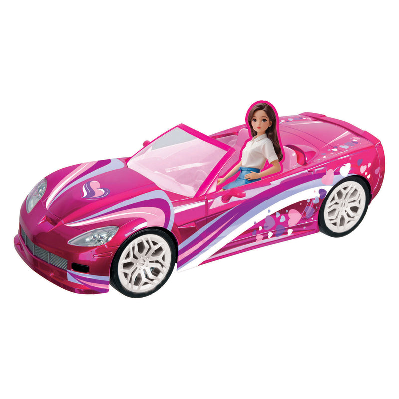 Chargez l'image dans la visionneuse de la galerie, Mondo chic car rc 2,4 ghz - 1:10
