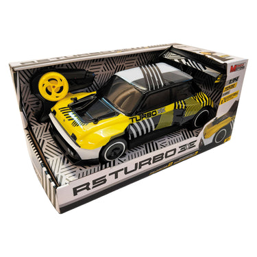 Mondo renault 5 turbo 3e rc - 1:14