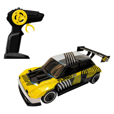 Mondo renault 5 turbo 3e rc - 1:14