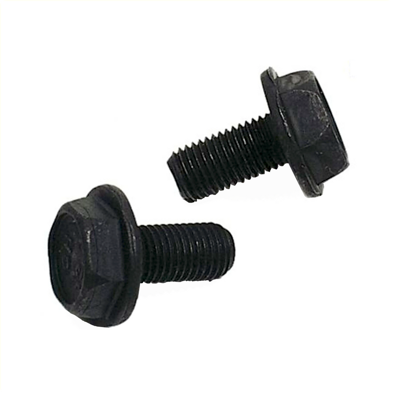 Laden Sie das Bild in Galerie -Viewer, Doos a 12 crankbouten met kraag
