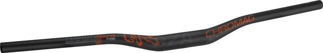 Load image into Gallery viewer, Chromag bza 35 25 mm carbon riser handlebars
