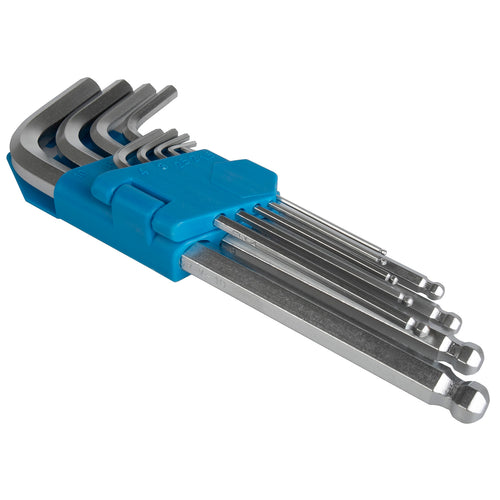 Mighty inbussleutelset ventura 9 in 1