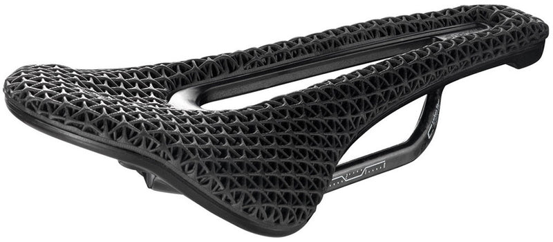 Load image into Gallery viewer, Selle san marco shortfit 2.0 3d open-fit carbon fx saddle

