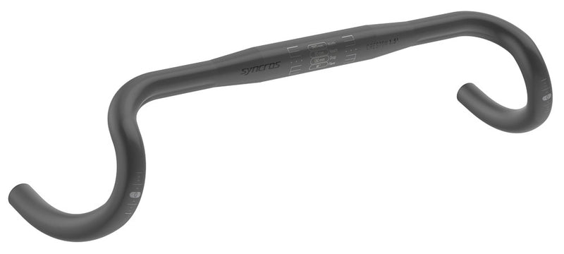 Load image into Gallery viewer, Syncros creston 1.5 x gravel handlebars
