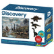 Discovery legpuzzel dinosaurus met 3 dinosaurus figuren appart er bij