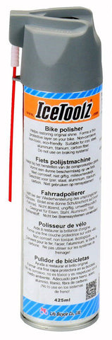 Shine protect spray IceToolz 240C311 - 425 ml