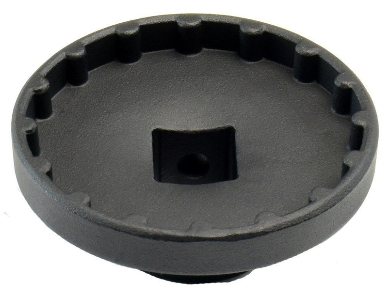 Load image into Gallery viewer, Trapassleutel 240M099 16-noks voor T47 Ø52.2mm
