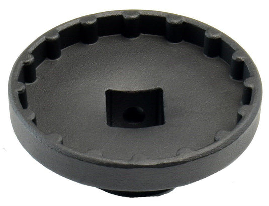 Trapassleutel 240M099 16-noks voor T47 Ø52.2mm