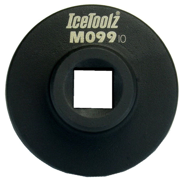 IceToolz trapassleutel 16-tands voor T47, �52.2mm