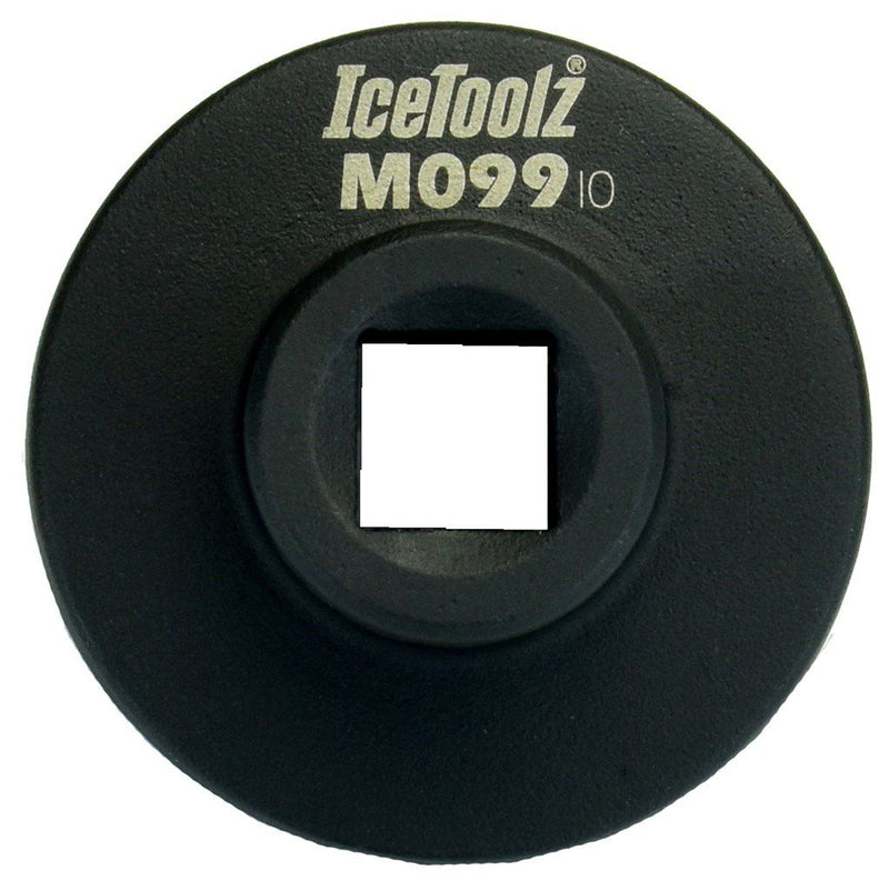 Load image into Gallery viewer, Trapassleutel 240M099 16-noks voor T47 Ø52.2mm
