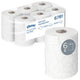 Kleenex handdoekrol ultra slimroll 2laags 100m wit