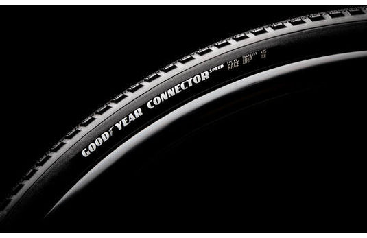 Goodyear - connector speed race tlr 700x50c transparant