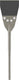 Bosch pro sds max vloerschraper 152 x 635 mm - 2608690612