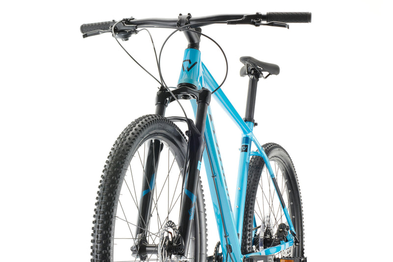Load image into Gallery viewer, Conway mtb hardtail ms 6.9 mod. 24 bike conw.ms 6.9 29 56 hardtail 12sp turq. pet.
