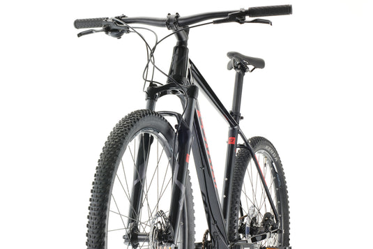 Conway mtb hardtail ms 6.9 mod. 24 bike conw.ms 6.9 29 46 hardtail 12sp bl. red