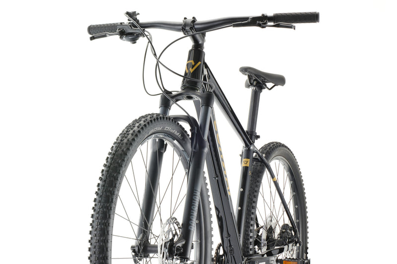 Load image into Gallery viewer, Conway mtb hardtail ms 9.9 mod. 24 bike ms 9.9 ge. 29 s hardtail 12sp black gold
