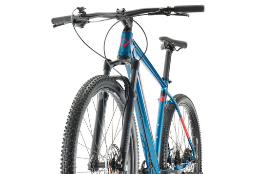 Conway mtb hardtail ms 9.9 mod. 24 bike ms 9.9 ge. 29 s hardtail 12sp petrol red