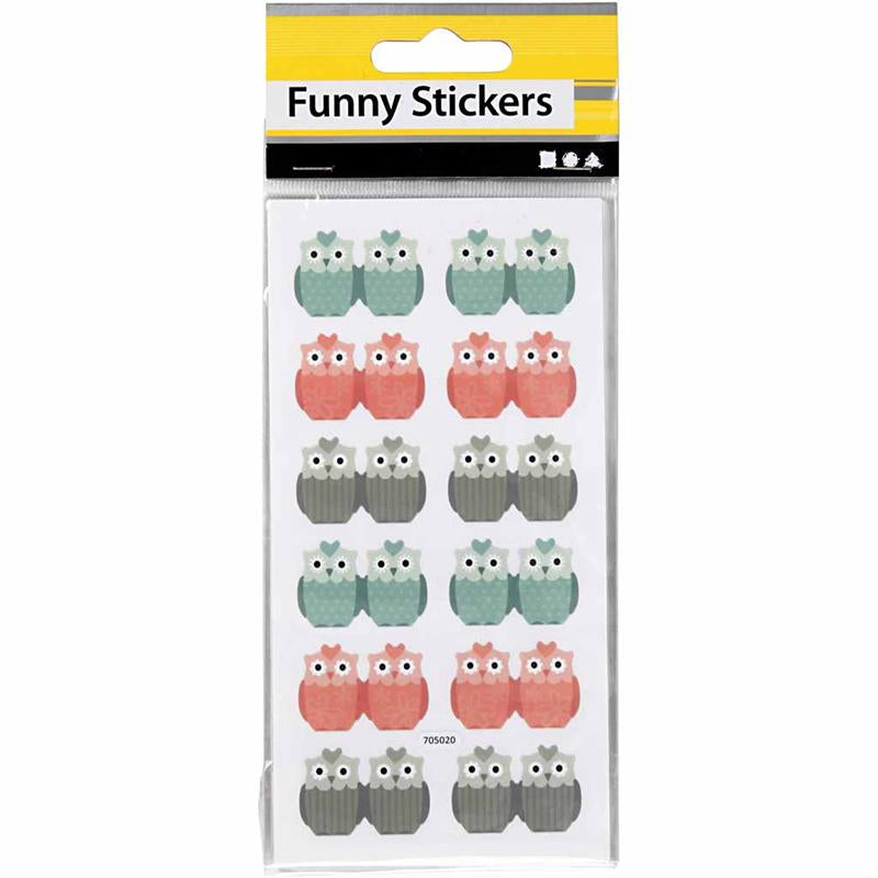 Afbeelding laden in galerijviewer, Https: www.cchobby.nl index-stickers-vel-7-5x15-cm-10-doos-1-doos

