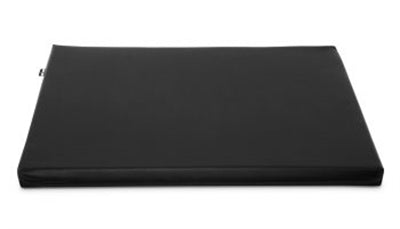 Cargue la imagen en el visor de la galería, Bia bed matras ligbed zwart

