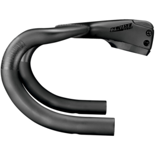 Controltech - sirocco full integrated fl4 race stuur 40cm 90mm