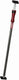 Piher m93282 multiprop p3 telescopische steun, 155-290cm