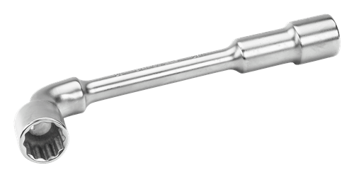 Bahco gebogen soksleutel 24mm