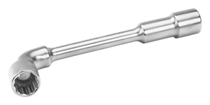 Bahco gebogen soksleutel 11mm