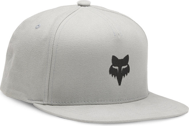 Load image into Gallery viewer, Fox head snapback cap
