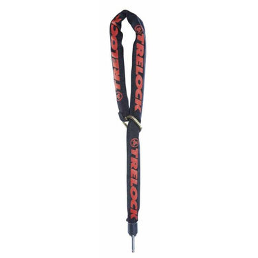 Trelock ZR 455 100 8 Fietsslot Zwart