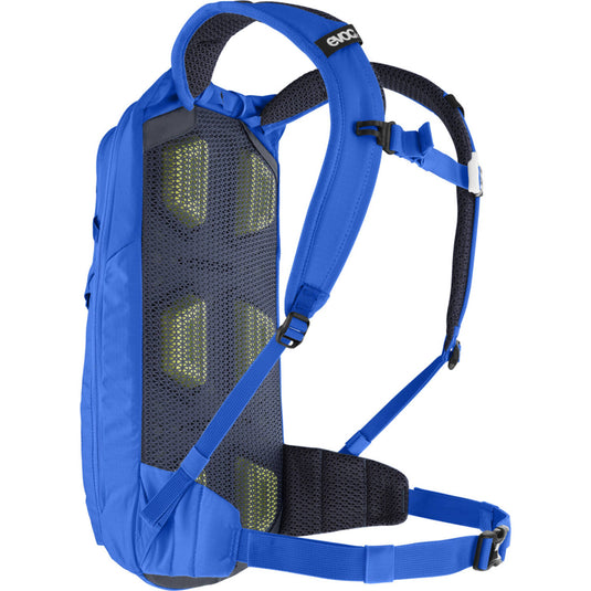 Evoc - stage 6 + hydra bladder 2 r-blue one s 6l+2l