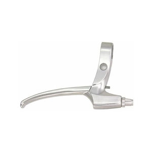 Saccon Remgrepenset r-brake 4-vinger zilver l218a7l3po