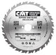 Cmt schulpzaag 216x2.8x30 z=24 atb