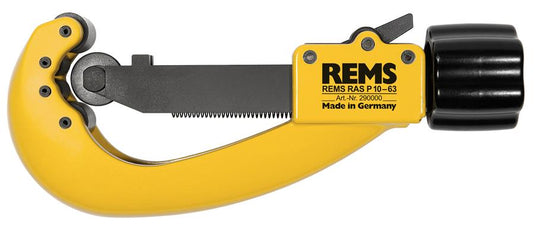 Rems pijpsnijder ras p 10-63