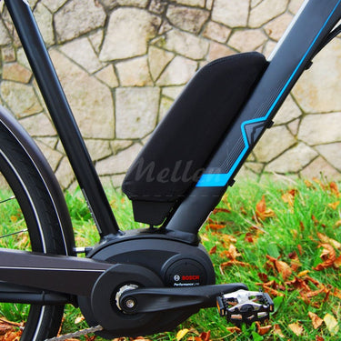 Abi mellen cover accu bosch frame active performance