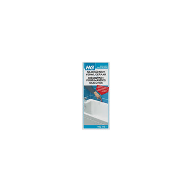 Hg siliconenkit verwijderaar 100ml