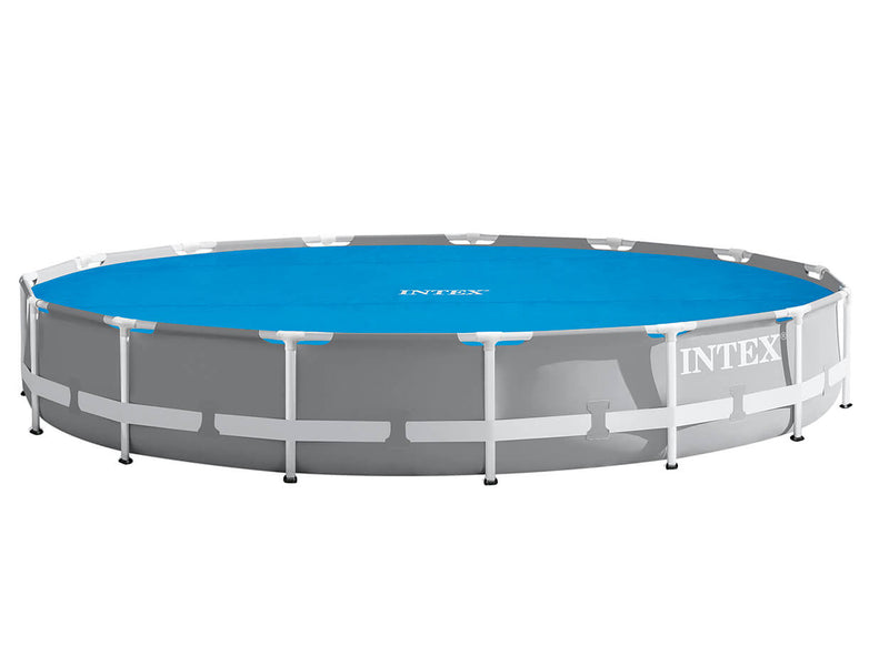 Load image into Gallery viewer, Intex solarzeil 3,66 m

