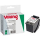 Inktcartridge office depot compatibel hp301 zwart